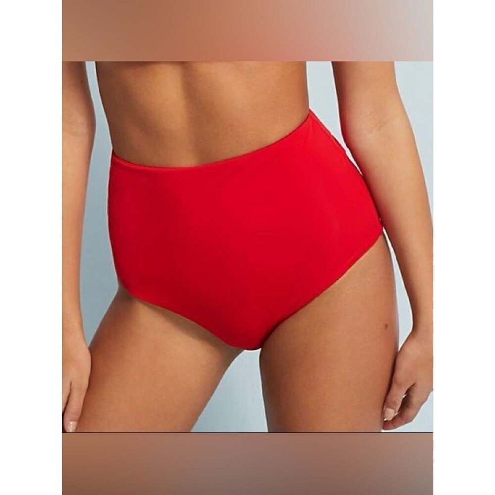 Buffbunny Swim High Rise Bikini Bottom